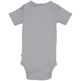 Wheat Cloud Sky Rib Plain Body
