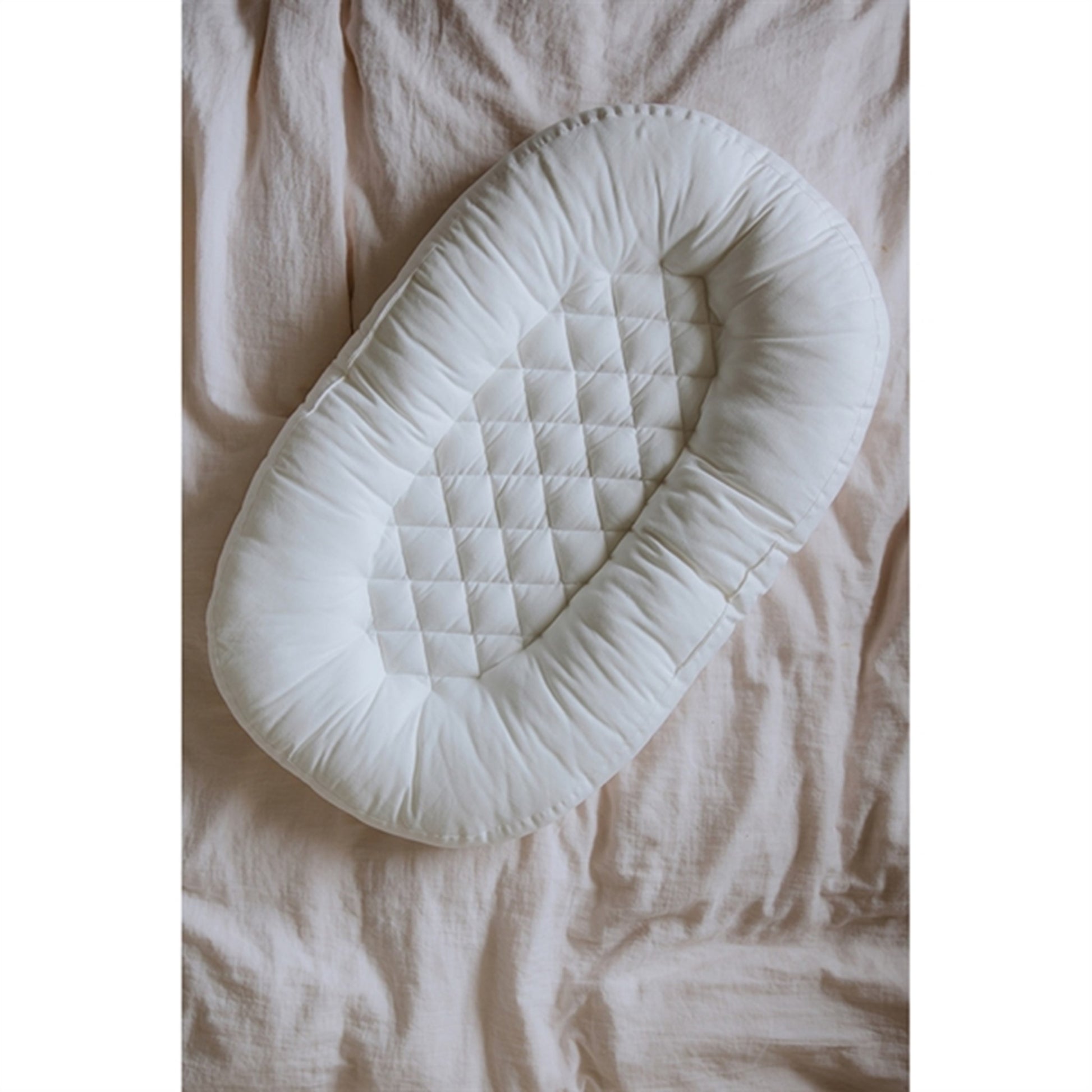 Cocoon Amazing Maize Baby Lounger