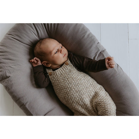 Cocoon Amazing Maize Baby Lounger