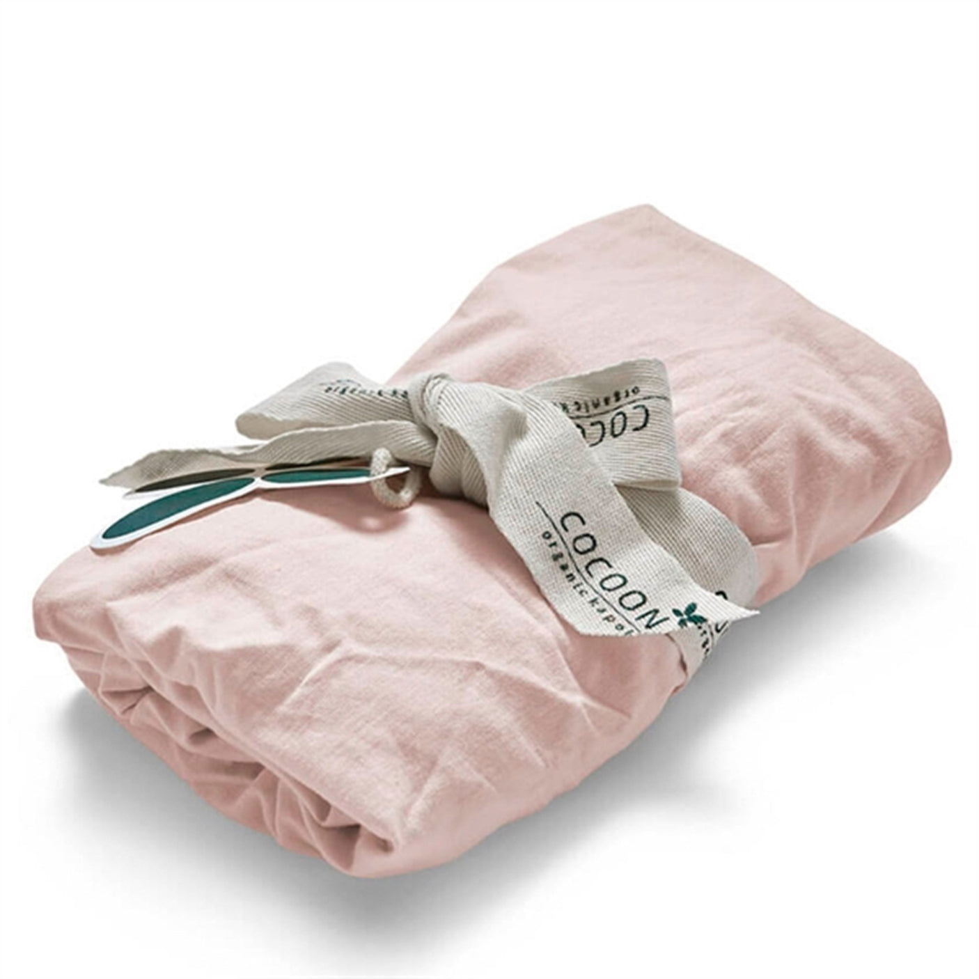 Cocoon Amazing Maize Baby Lounger Cover Flamingo Pink