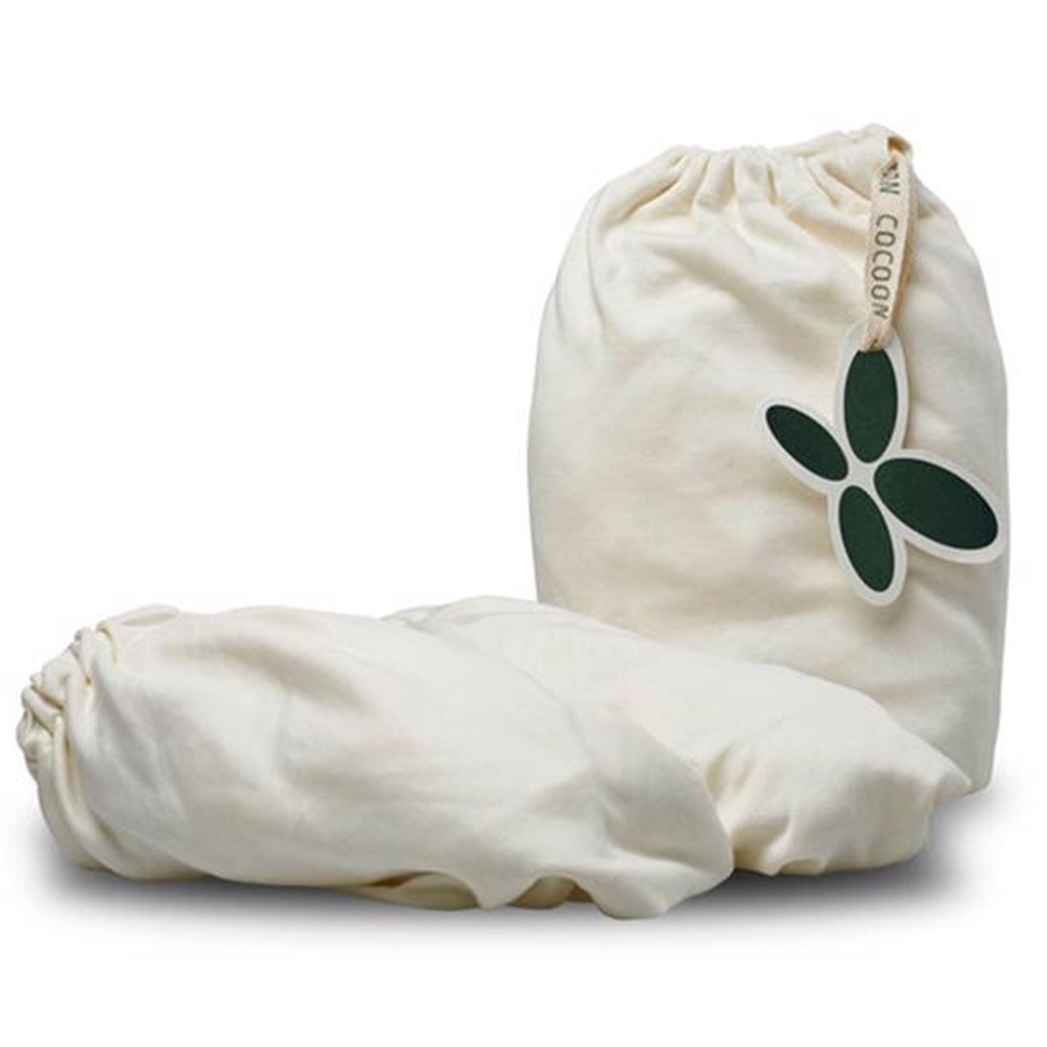 Cocoon Organic Jersey Sheet Fitted for Stokke Sleepi