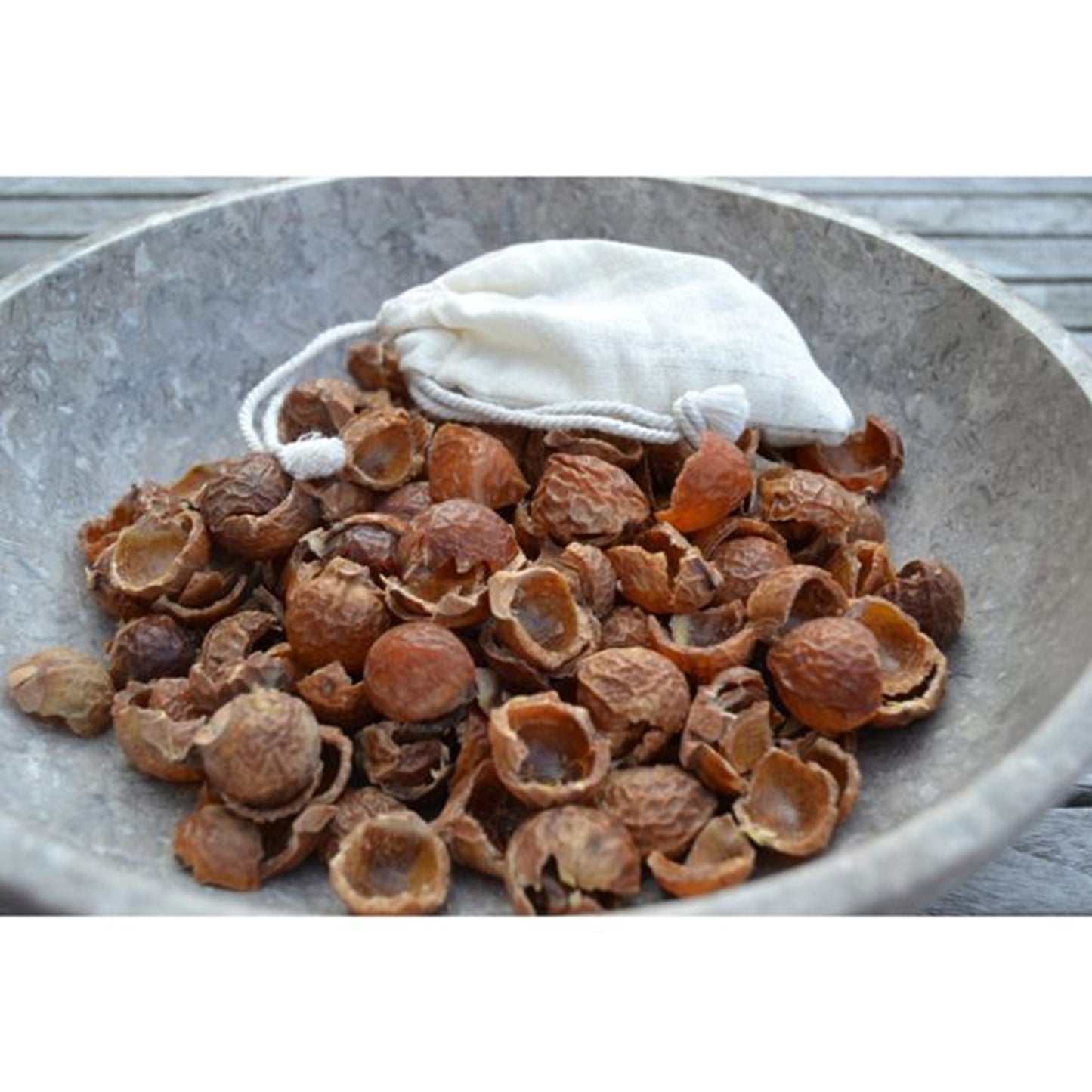 Cocoon Organic Laundry Soap Berries 1000 g.