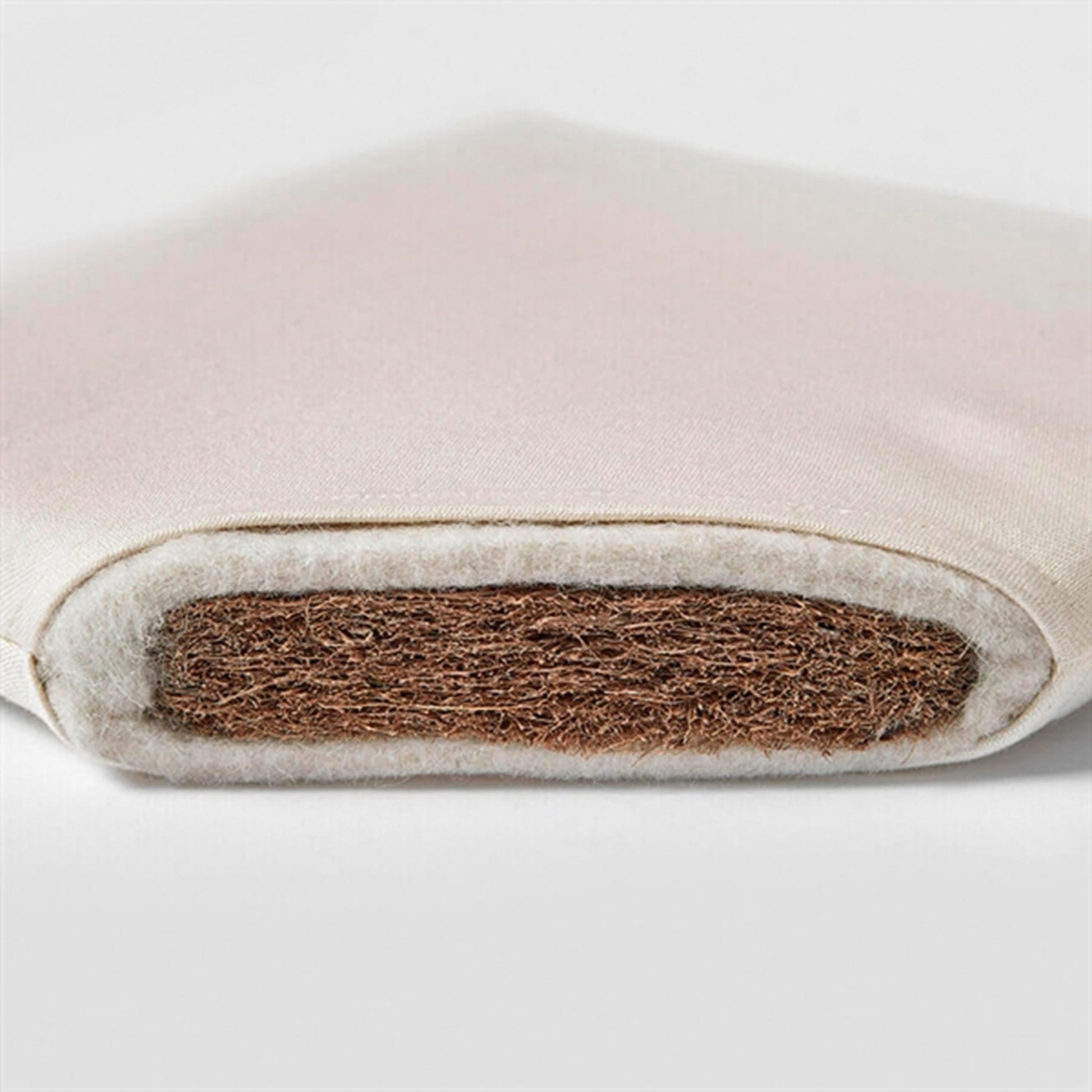 Cocoon PAPILIO Coconut Fibres Mattress for Lift