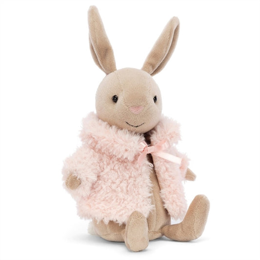 Jellycat Comfy Coat Bunny 17 cm