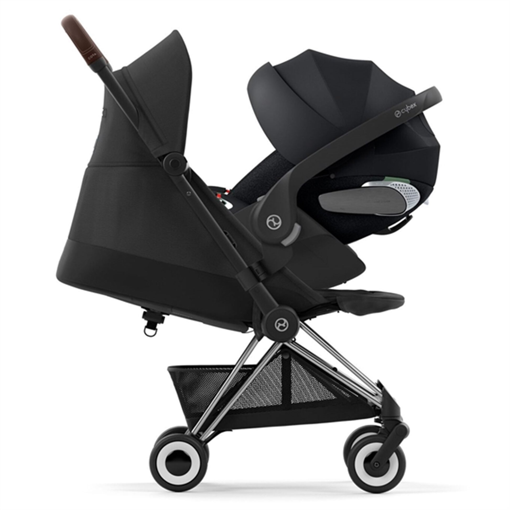 Cybex PRIAM Stroller Wings 2