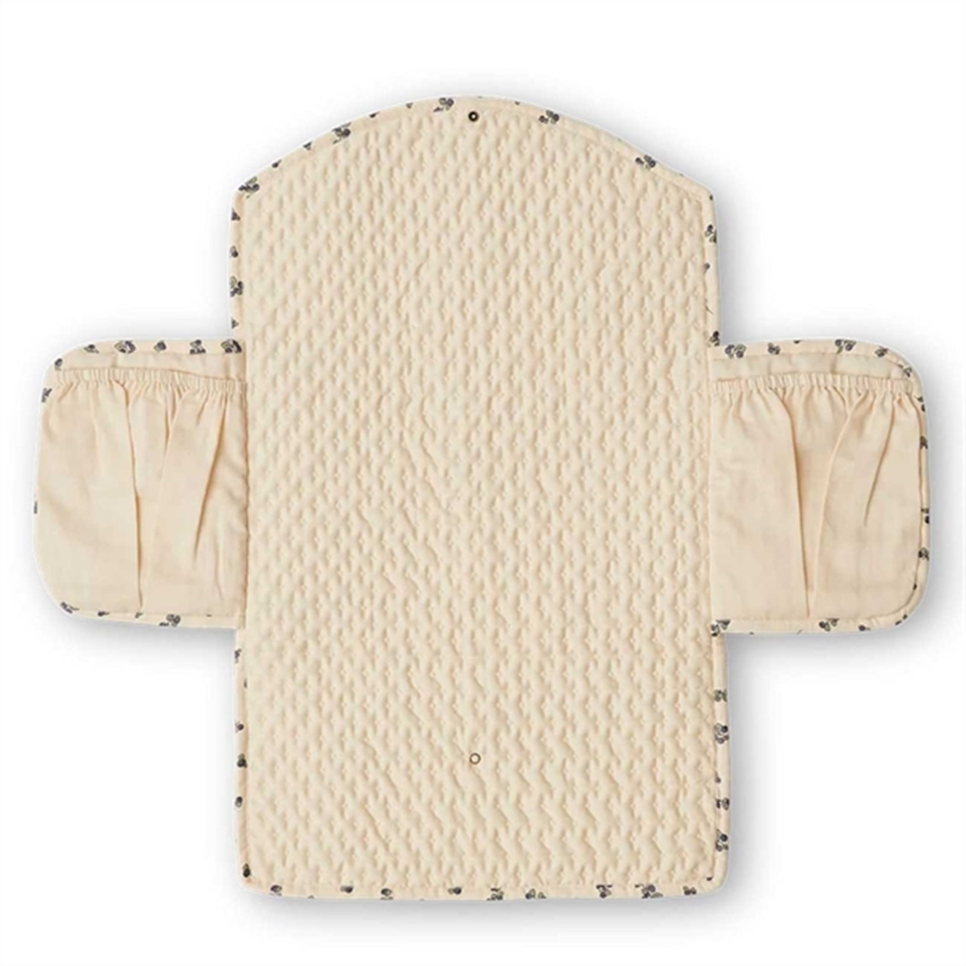 That's Mine Changing Pad Blueberry