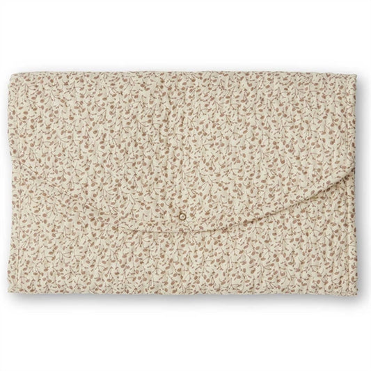 That's Mine Changing Pad Flower Field