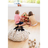 Play&Go 2-i-1 Play Mat Crosses