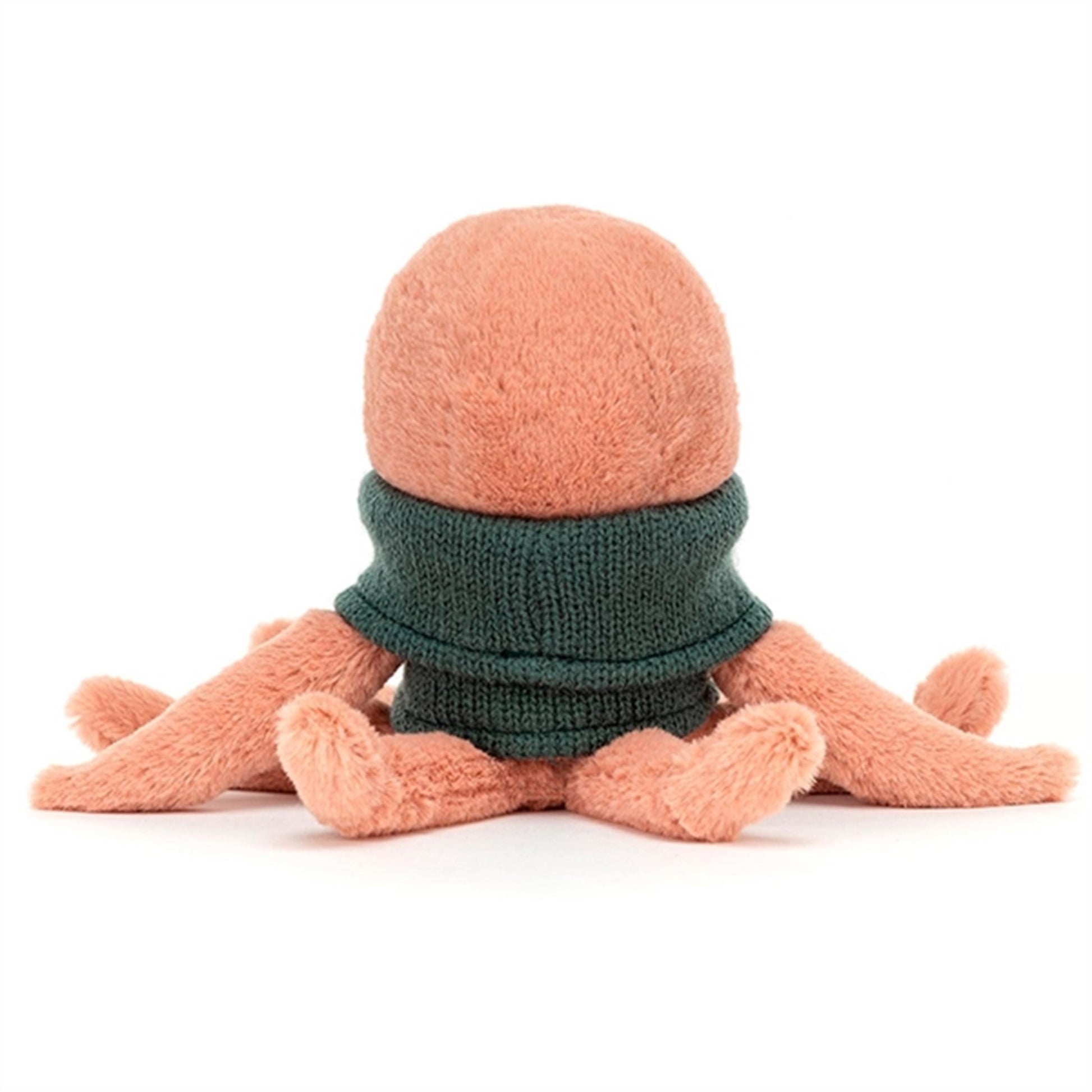 Jellycat Cozy Crew Octopus 20 cm 2