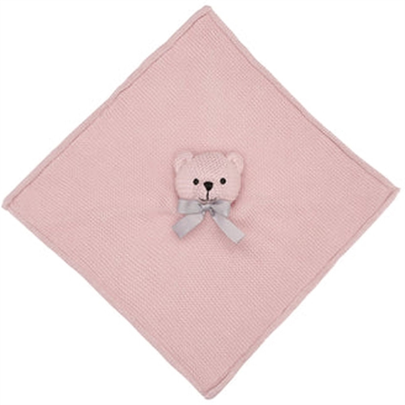 Vanilla COPENHAGEN Cuddle Cloth Teddy Misty Rose