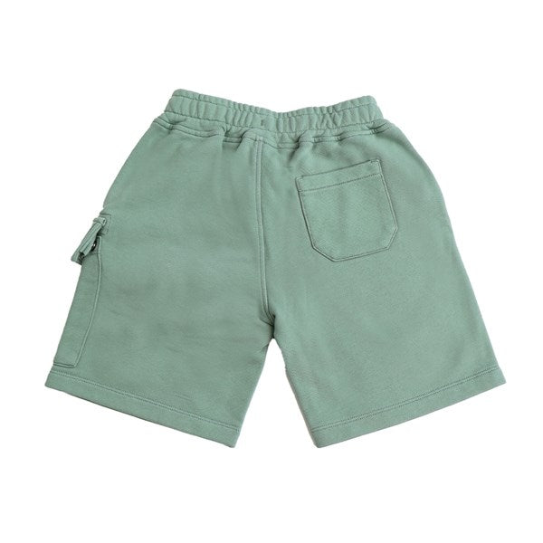 C.P. Company Green Bay Shorts 2
