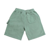C.P. Company Green Bay Shorts