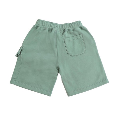 C.P. Company Green Bay Shorts