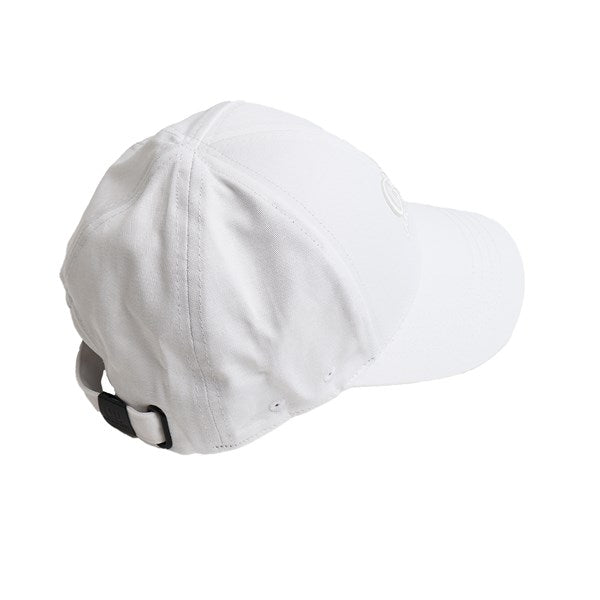 C.P. Company Gauze White Hat 2