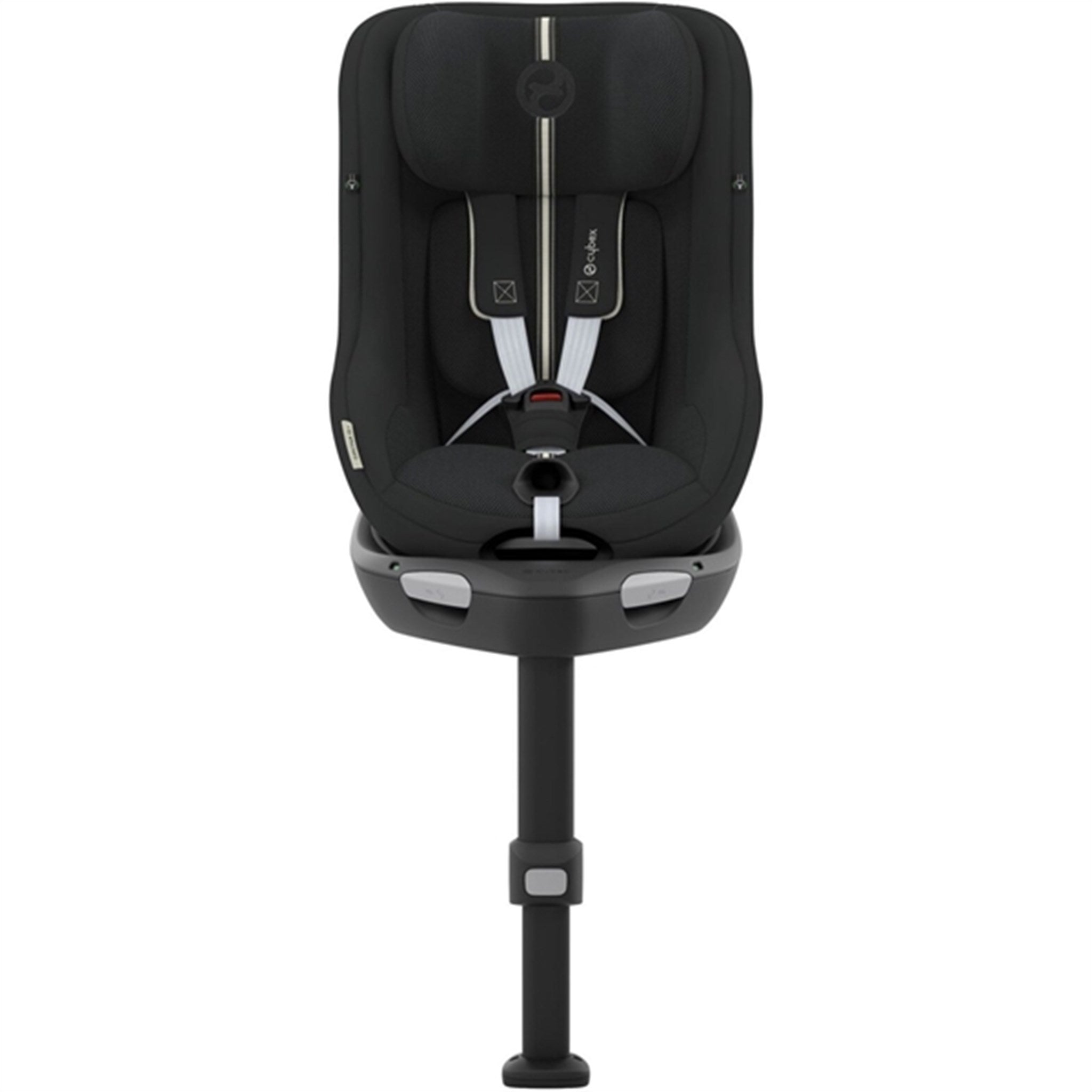 Cybex SIRONA T I-SIZE Plus Sepia Black  Car Seat 2