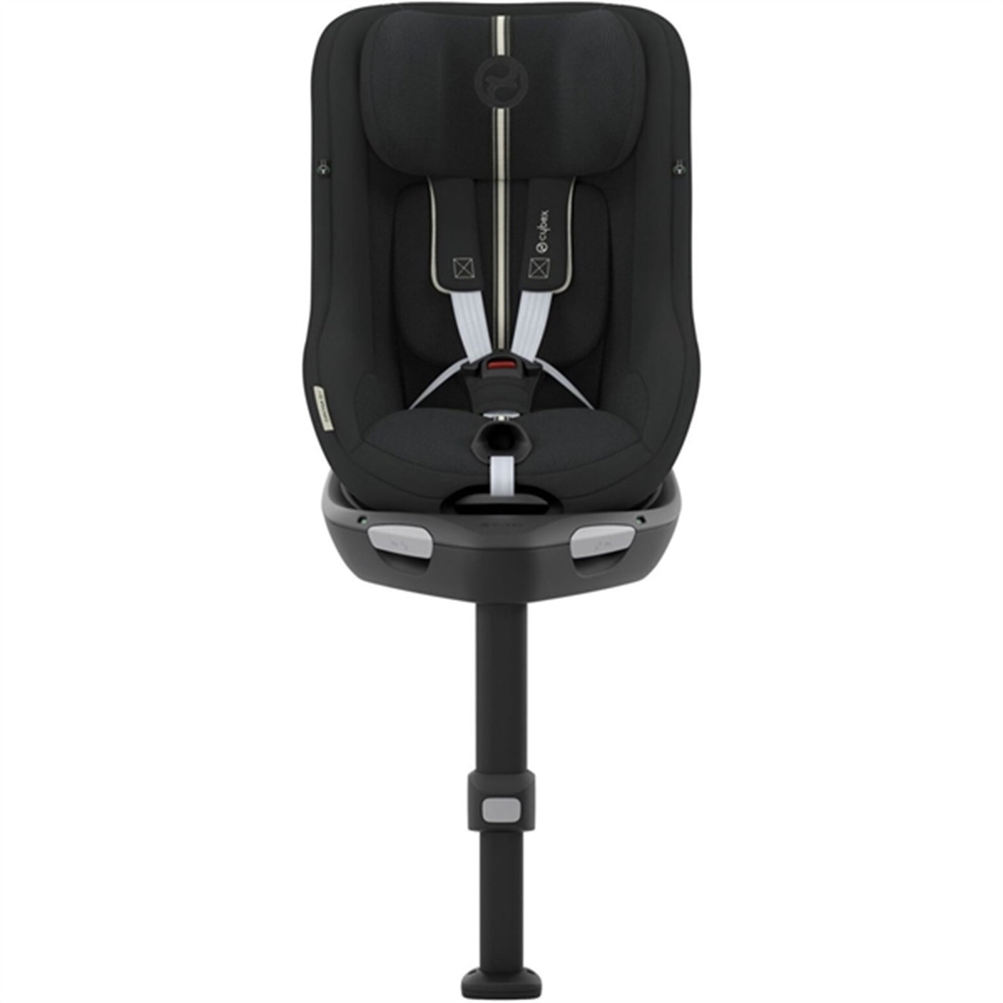 Cybex SIRONA G I-SIZE PLUS Moon Black Car Seat