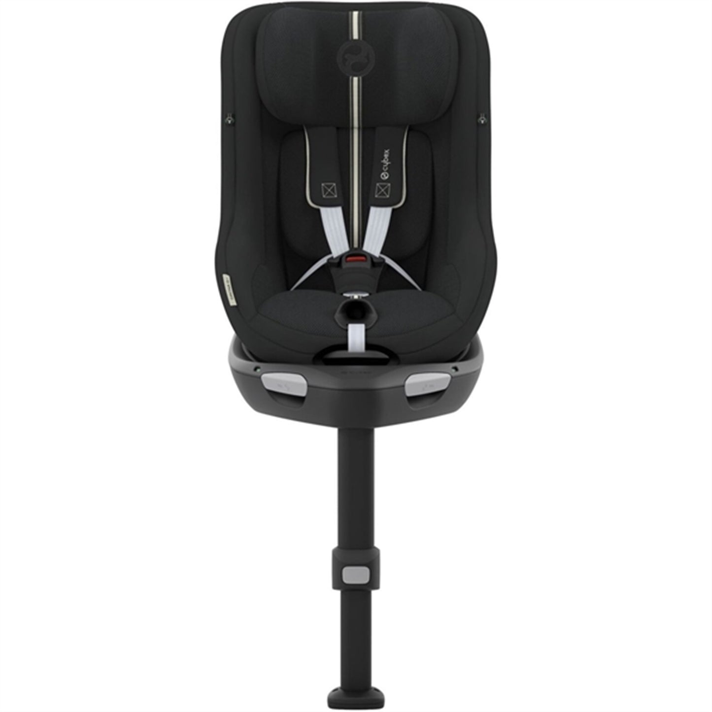 Cybex SIRONA G I-SIZE PLUS Moon Black Car Seat
