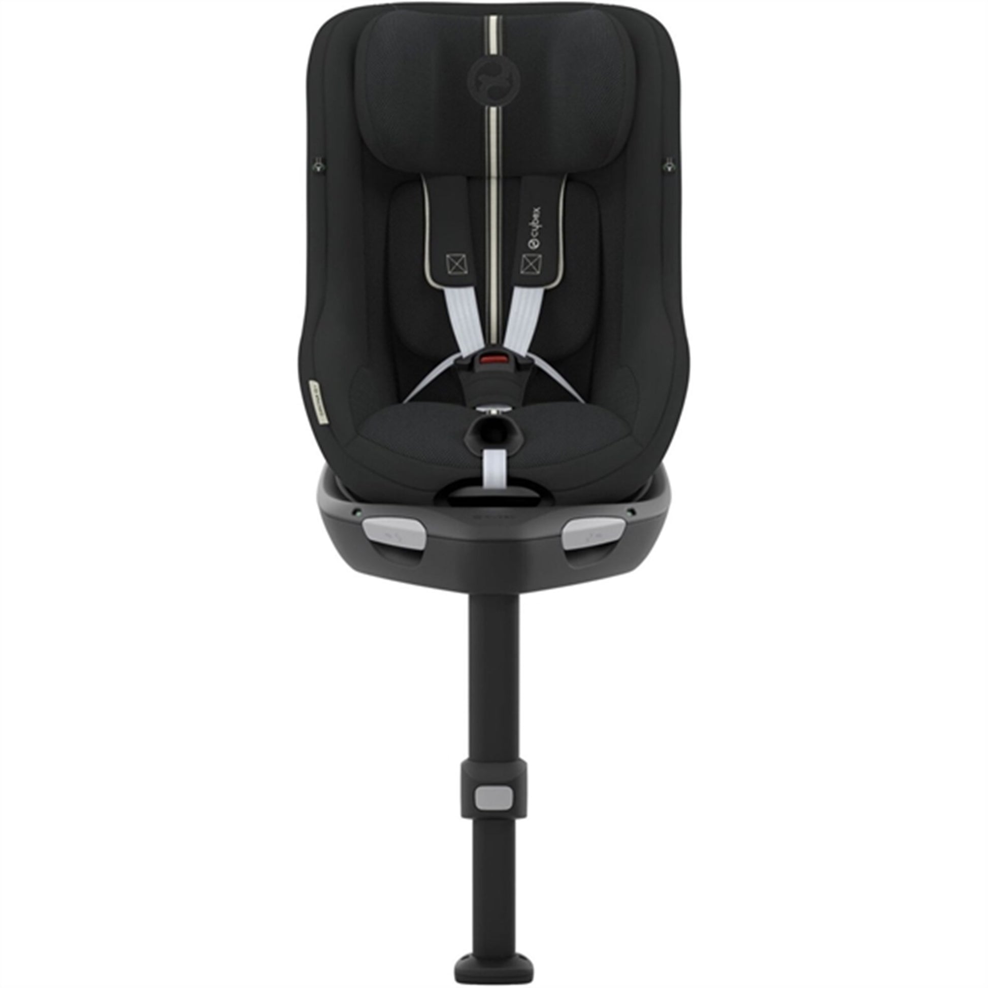 Cybex SIRONA G I-SIZE PLUS Moon Black Car Seat