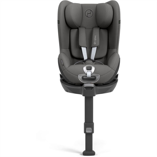 Cybex SIRONA T I-SIZE Mirage Grey Car Seat