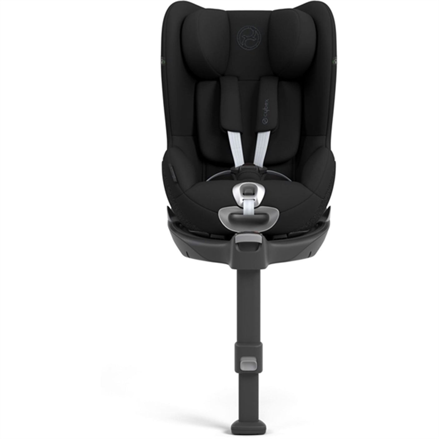 Cybex SIRONA T I-SIZE Sepia Black Car Seat