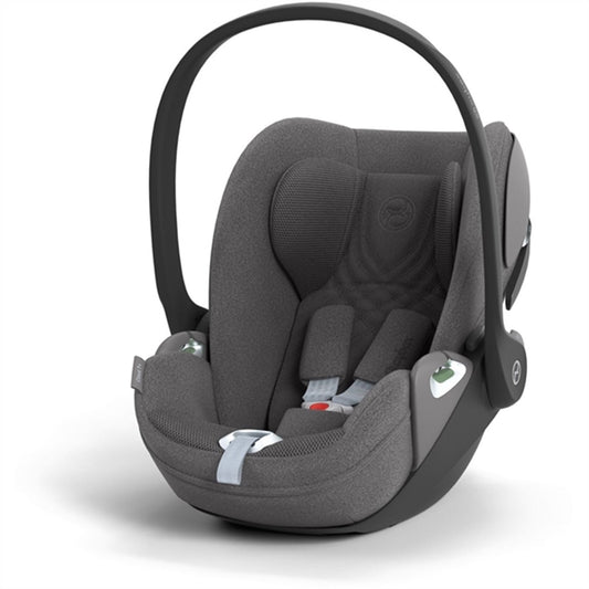 Cybex CLOUD T I-SIZE Plus Mirage Grey Car Seat