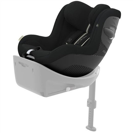 Cybex SIRONA G I-SIZE PLUS Moon Black Car Seat