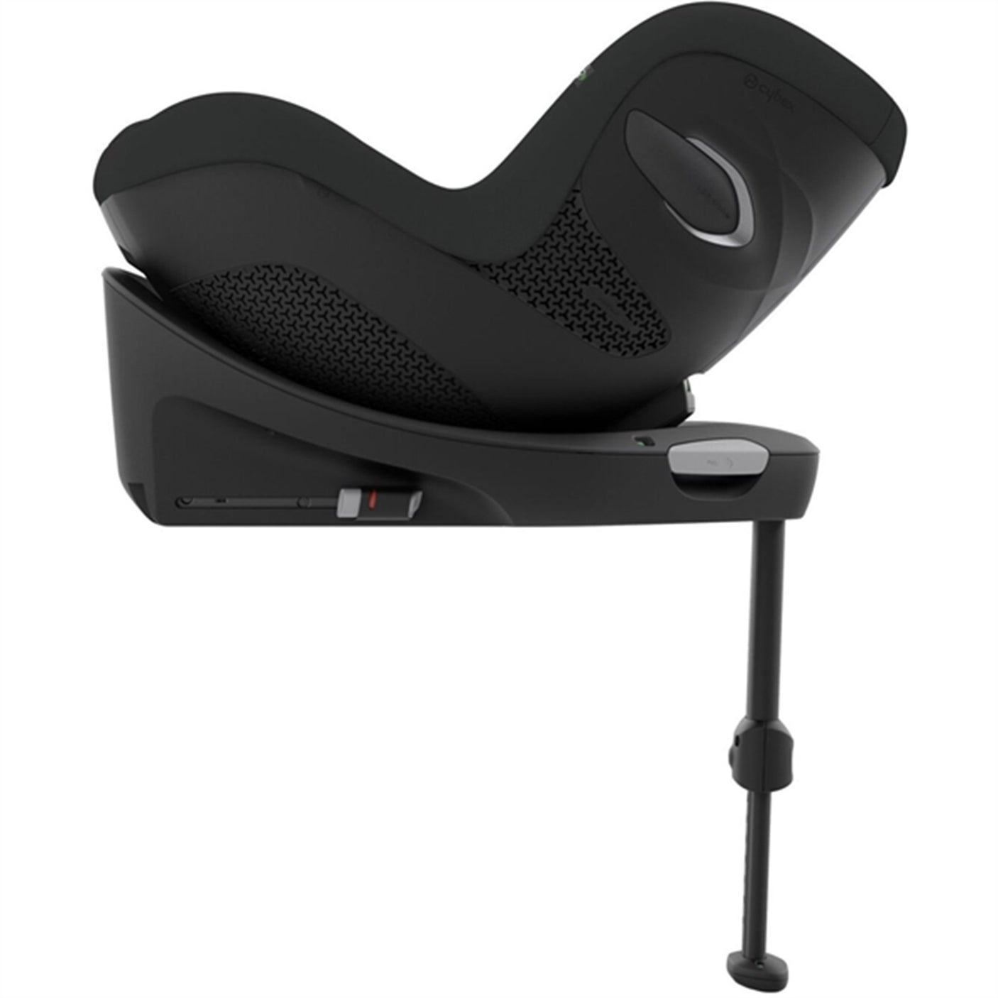 Cybex SIRONA G I-SIZE PLUS Moon Black Car Seat
