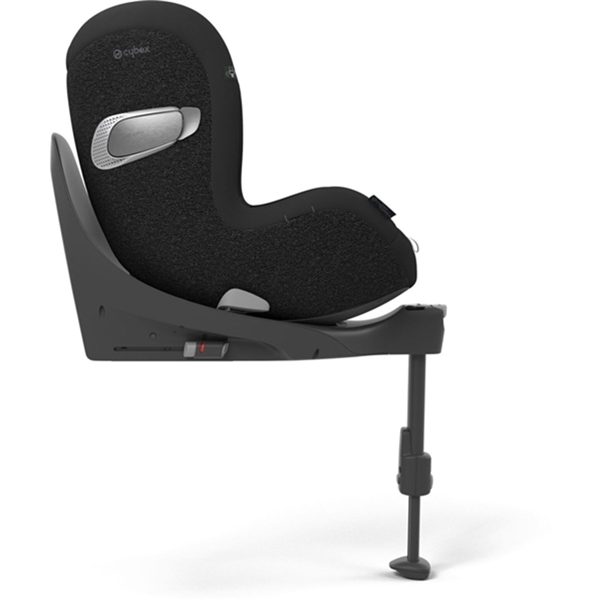 Cybex SIRONA T I-SIZE Plus Sepia Black  Car Seat 5