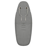 Cybex Platinum Footmuff Mirage Grey