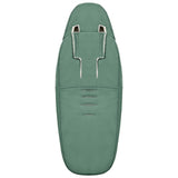 Cybex Platinum Footmuff Leaf Green