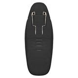 Cybex Platinum Footmuff Sepia Black