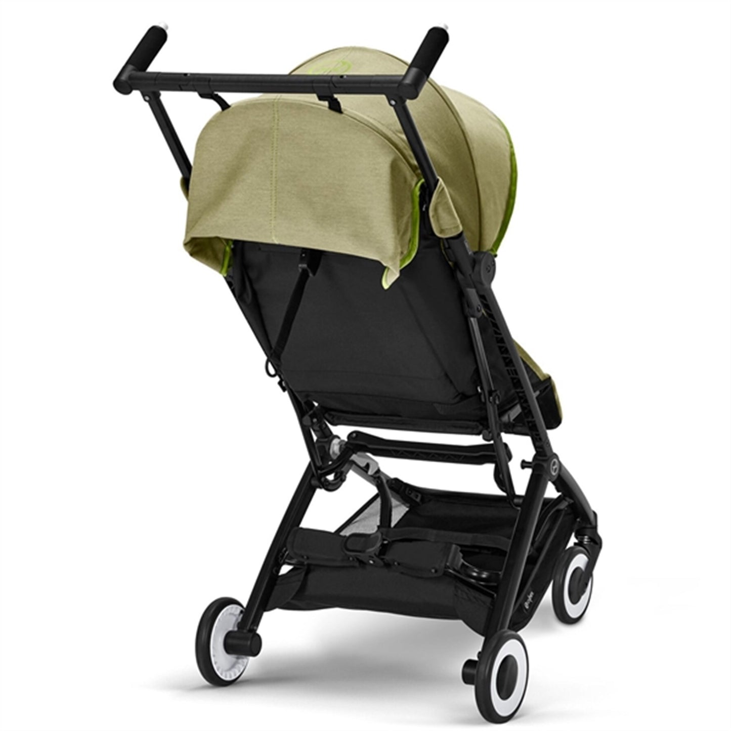 Cybex Libelle Stroller 2023 Edition Nature Green