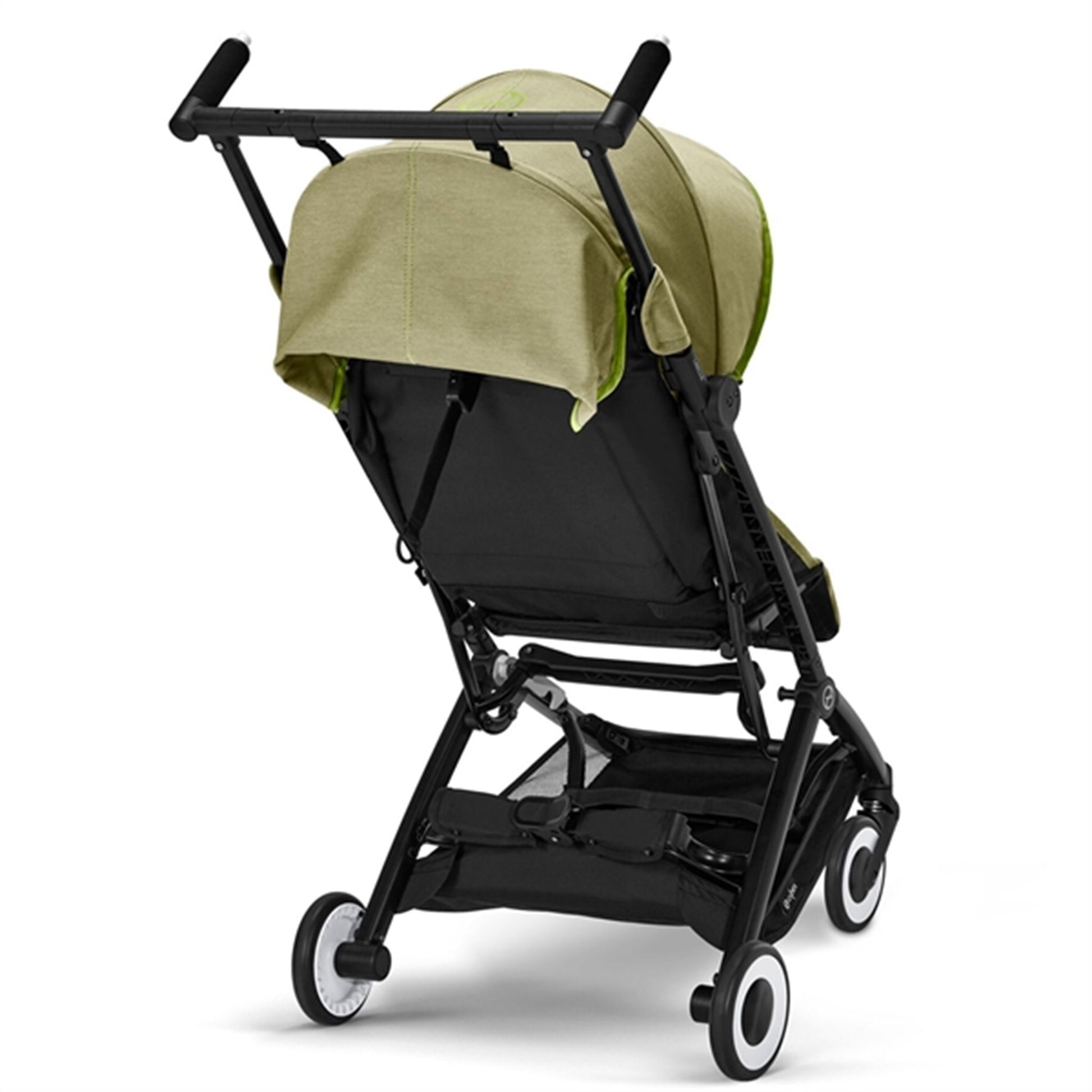 Cybex Libelle Stroller Nature Green