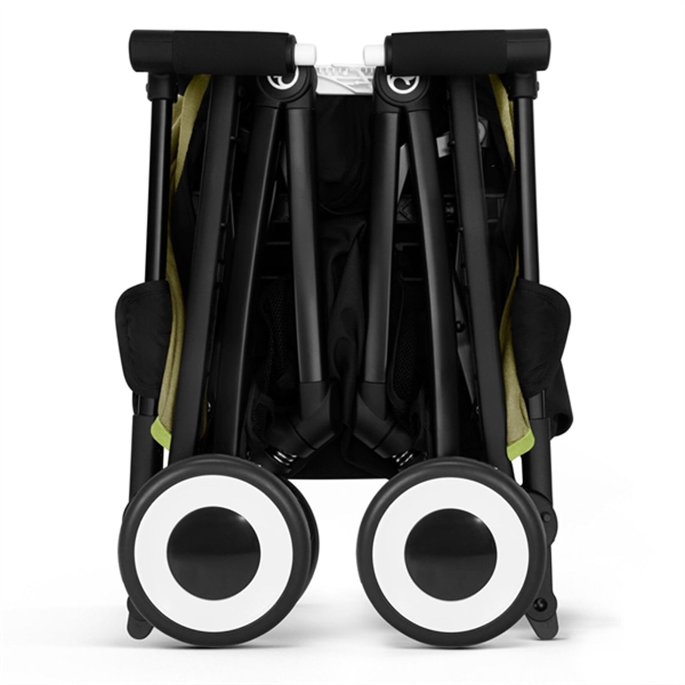 Cybex Libelle Stroller 2023 Edition Nature Green