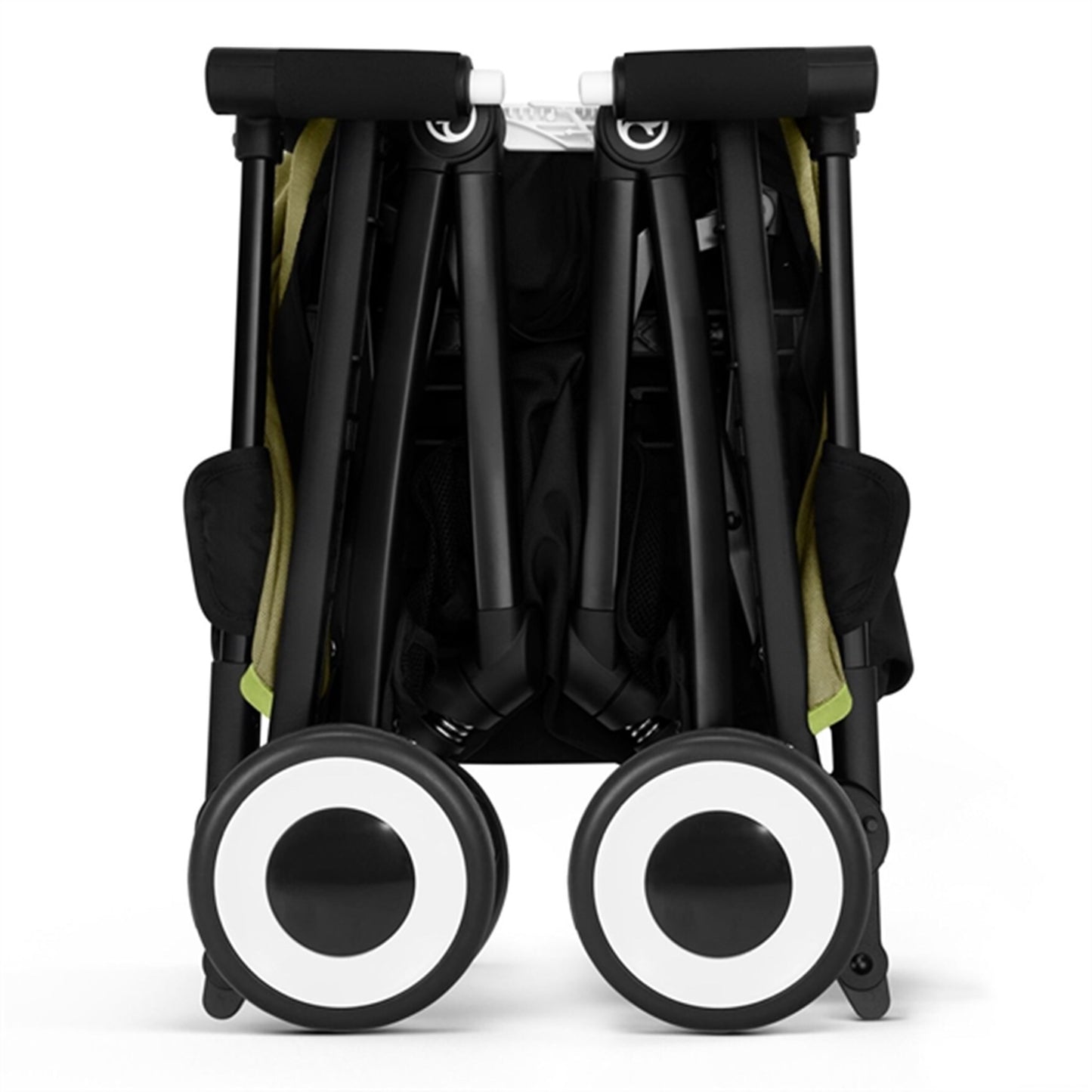 Cybex Libelle Stroller Nature Green