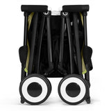 Cybex Libelle Stroller Nature Green