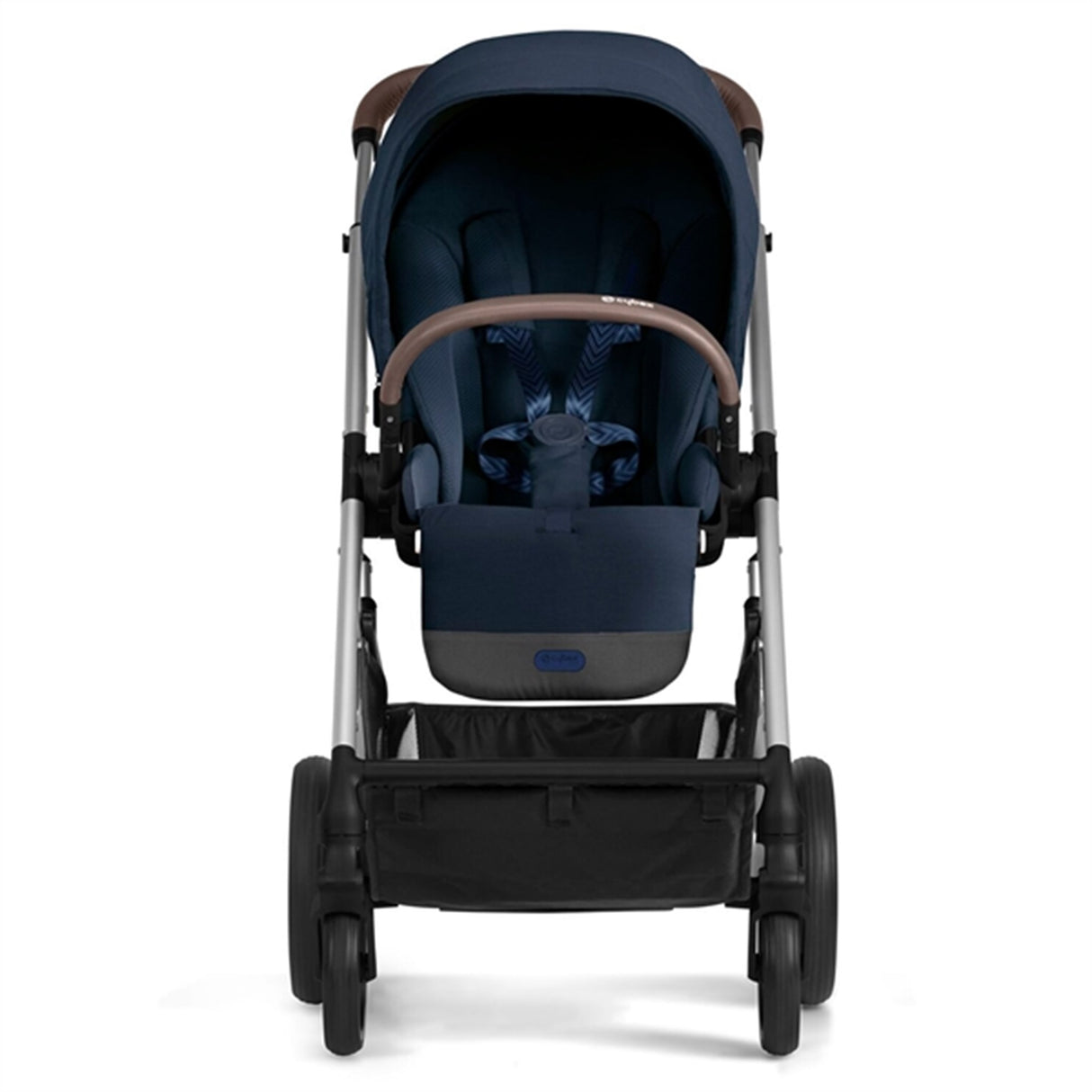 Cybex Balios S Lux Ocean Blue