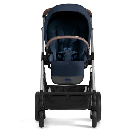 Cybex Balios S Lux Ocean Blue