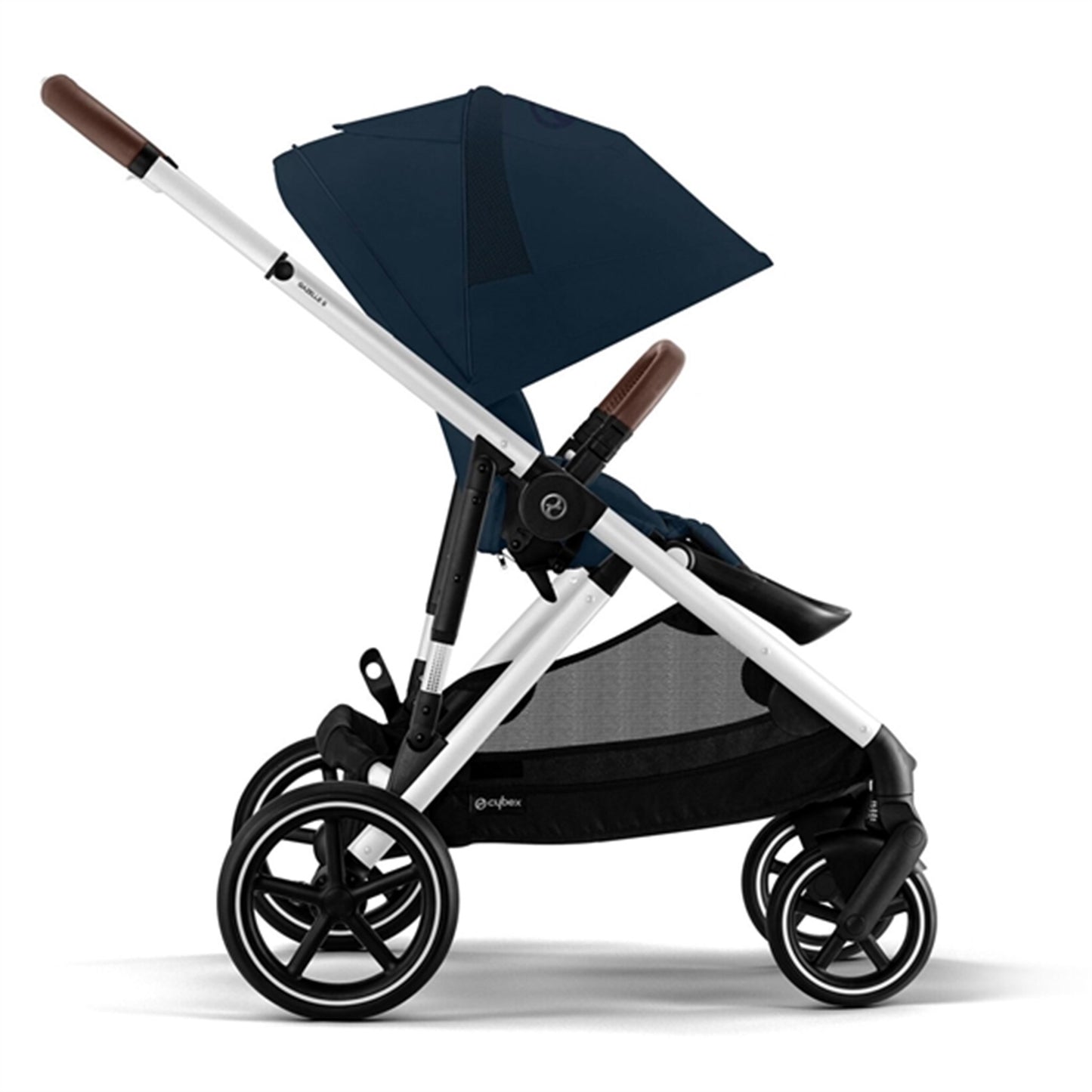 Cybex Gazelle S Ocean Blue