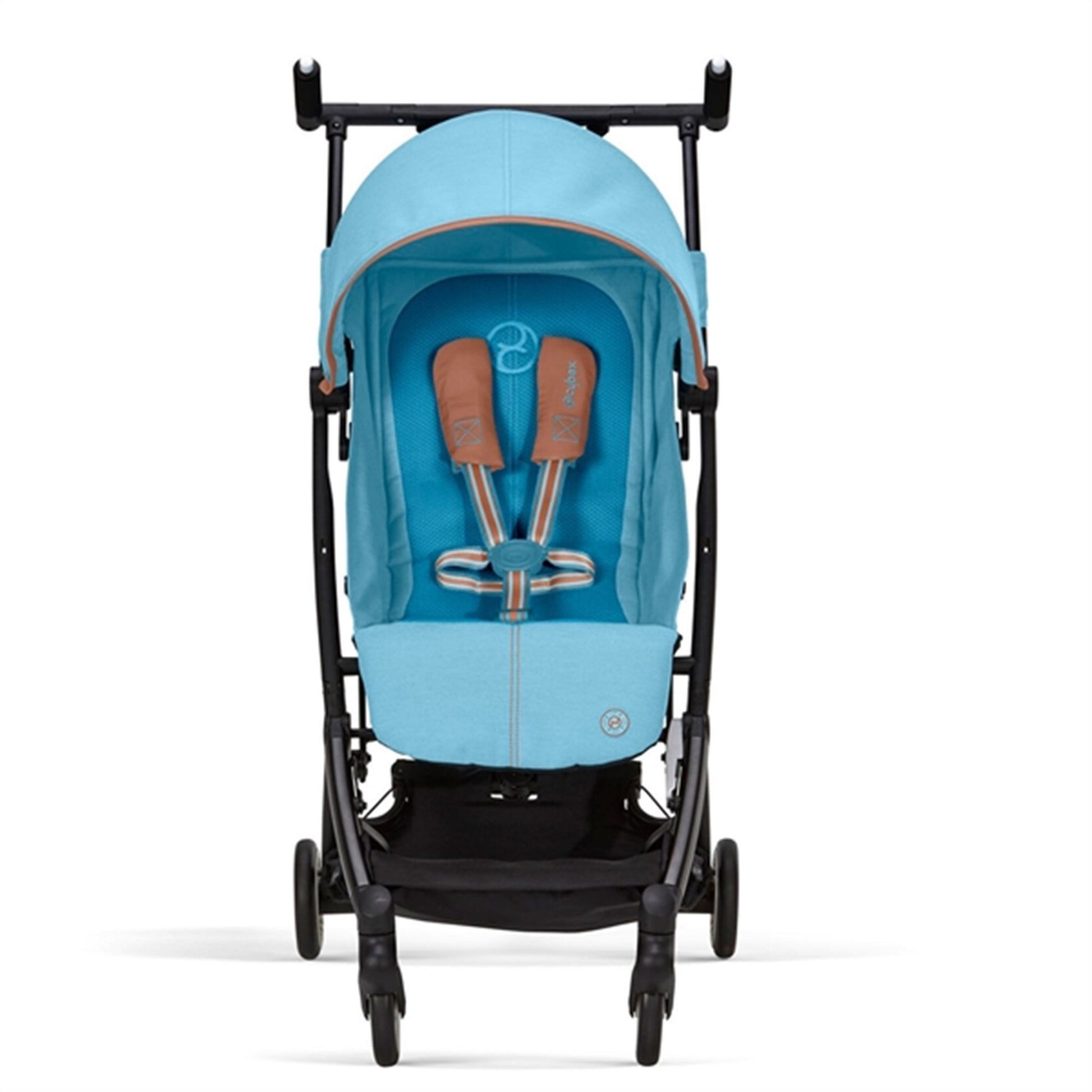 Cybex Libelle Stroller Beach Blue