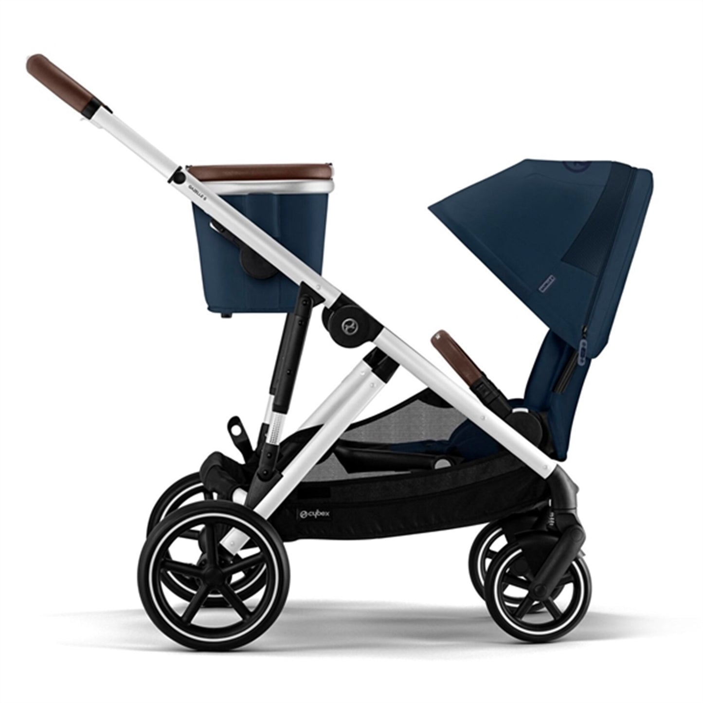 Cybex Gazelle S Ocean Blue