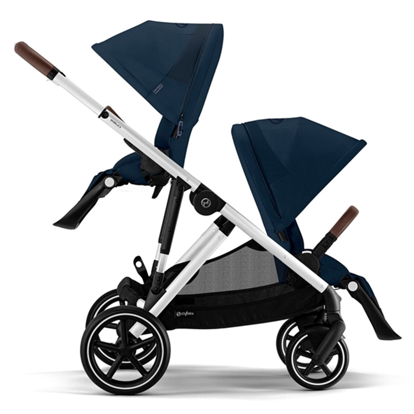 Cybex Gazelle S Ocean Blue