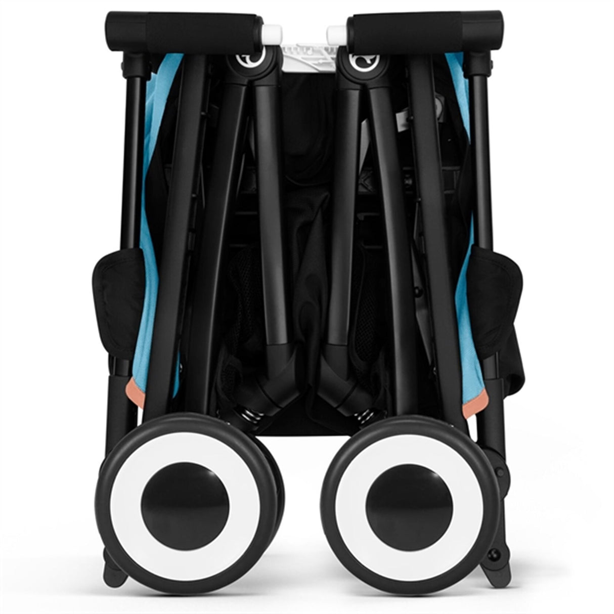 Cybex Libelle Stroller Beach Blue