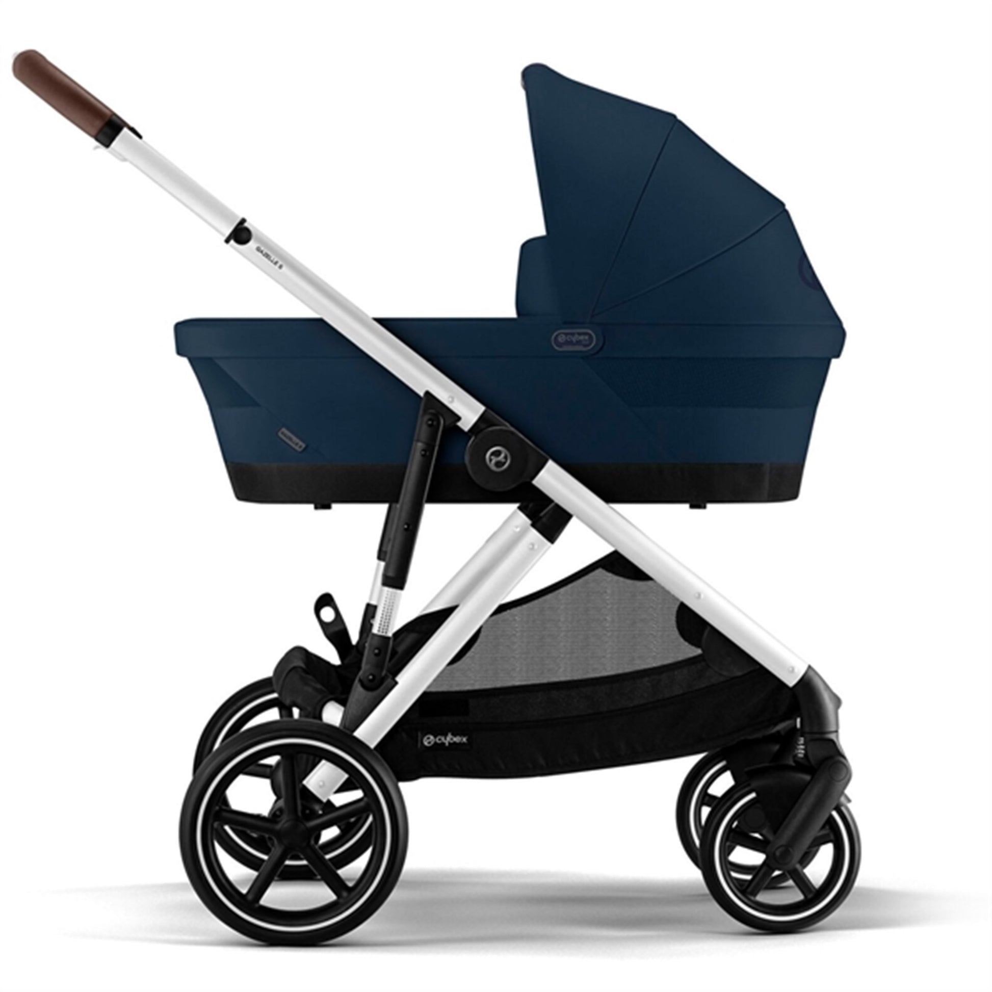 Cybex Gazelle S Ocean Blue