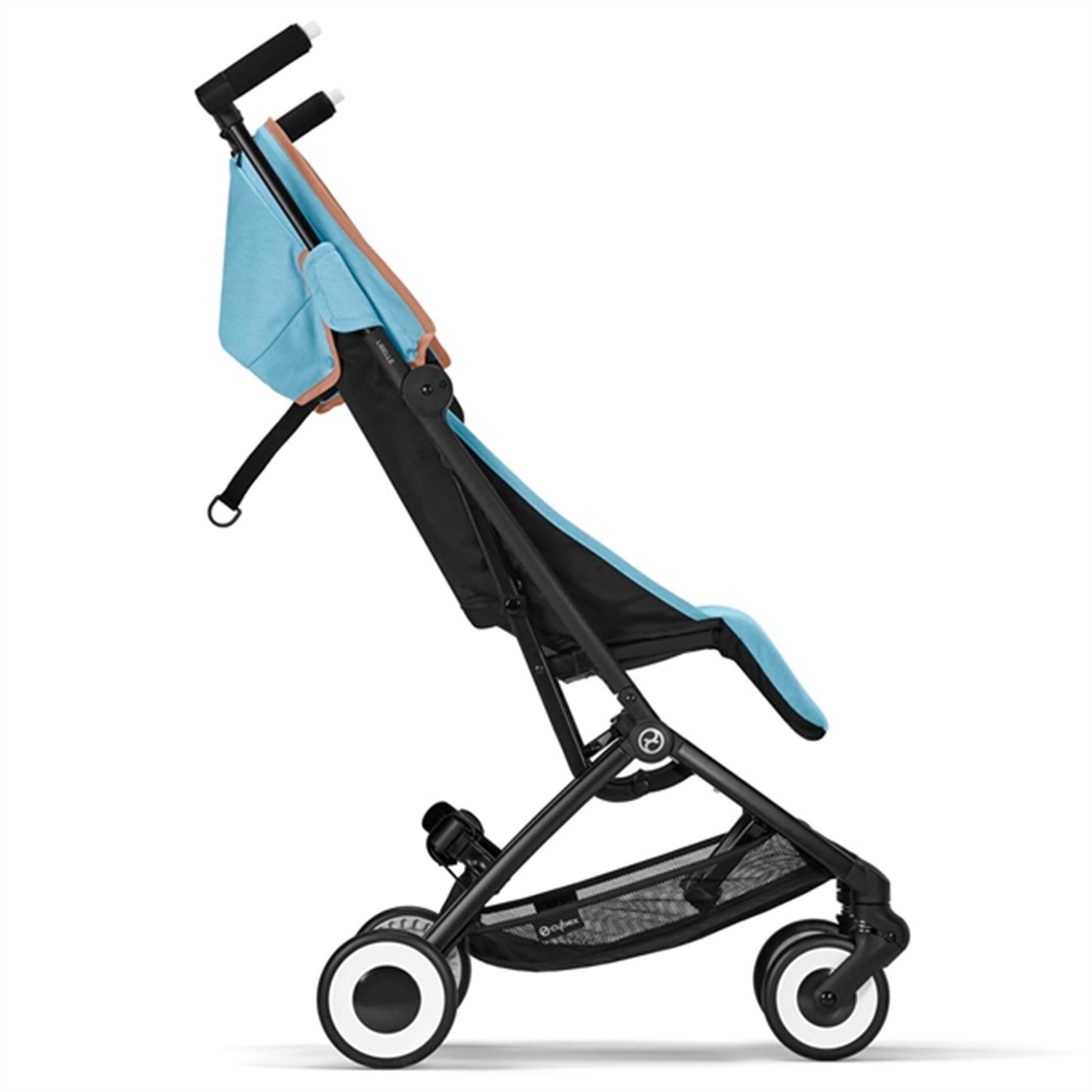 Cybex Libelle Stroller Beach Blue