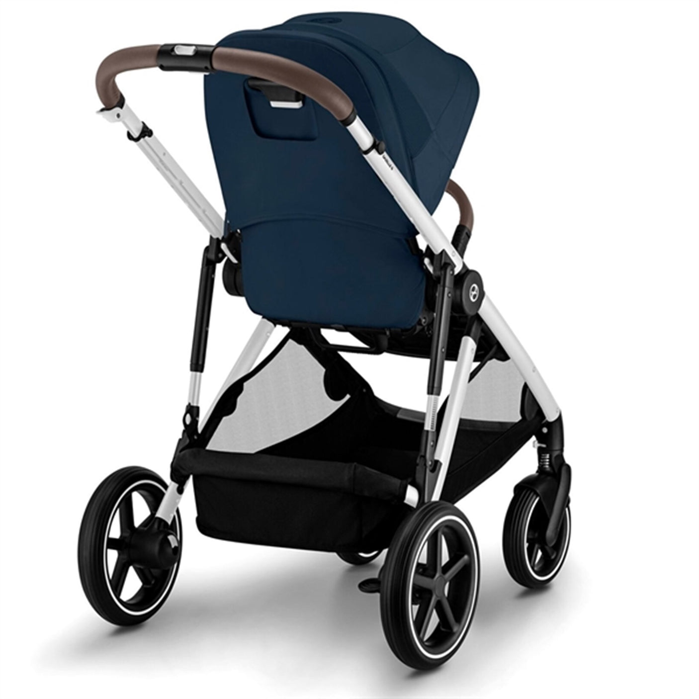 Cybex Gazelle S Ocean Blue