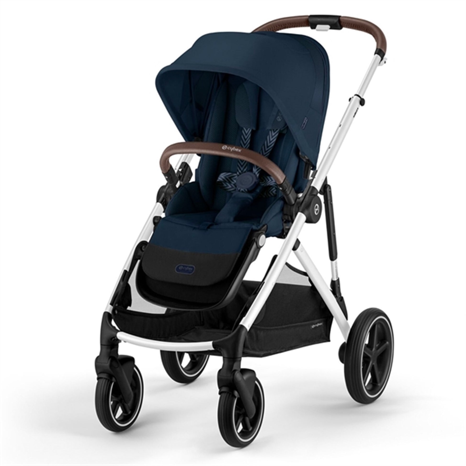 Cybex Gazelle S Ocean Blue
