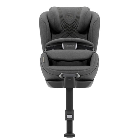 Cybex Anoris T I-Size Airbag Car Seat Soho Grey