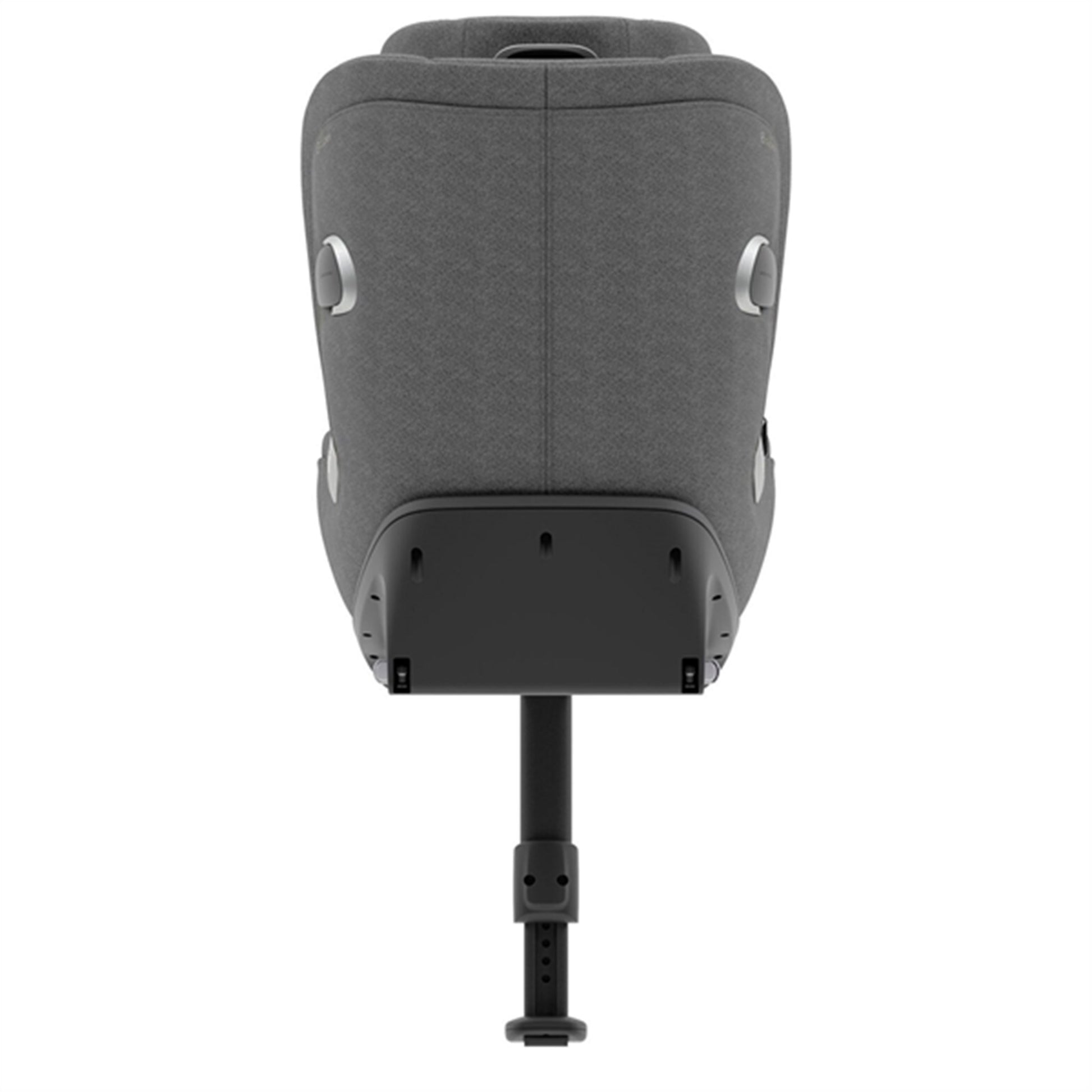 Cybex Anoris T I-Size Airbag Car Seat Soho Grey