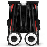Cybex Libelle Stroller Hibiscus Red